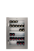 Reparación averías vinoteca Franke en  Lleida
